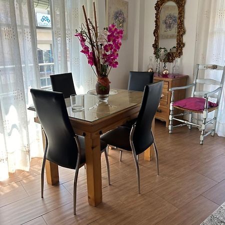 Bonito Apartamento En Lagunillas Malaga Centro Luaran gambar