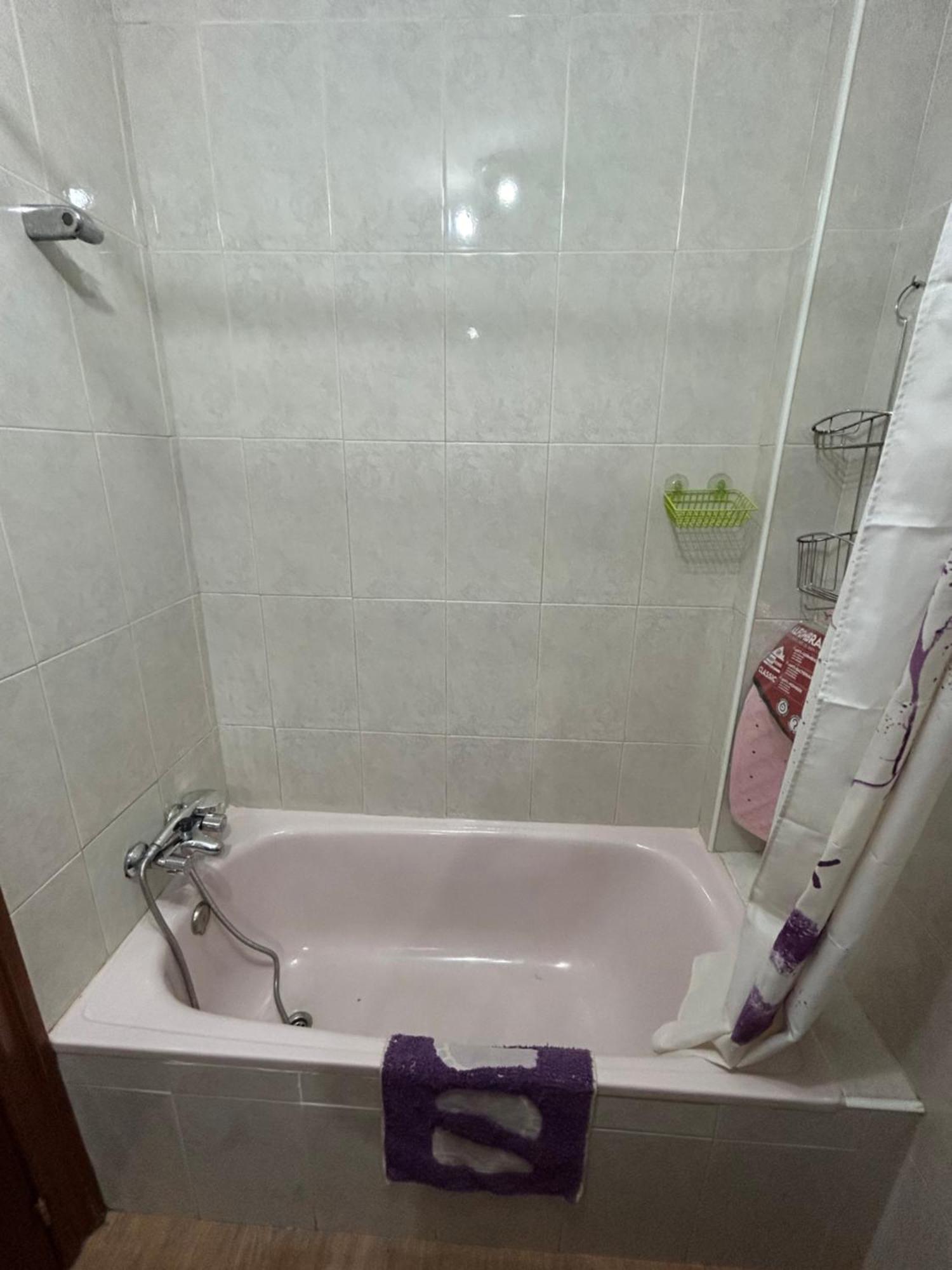 Bonito Apartamento En Lagunillas Malaga Centro Luaran gambar