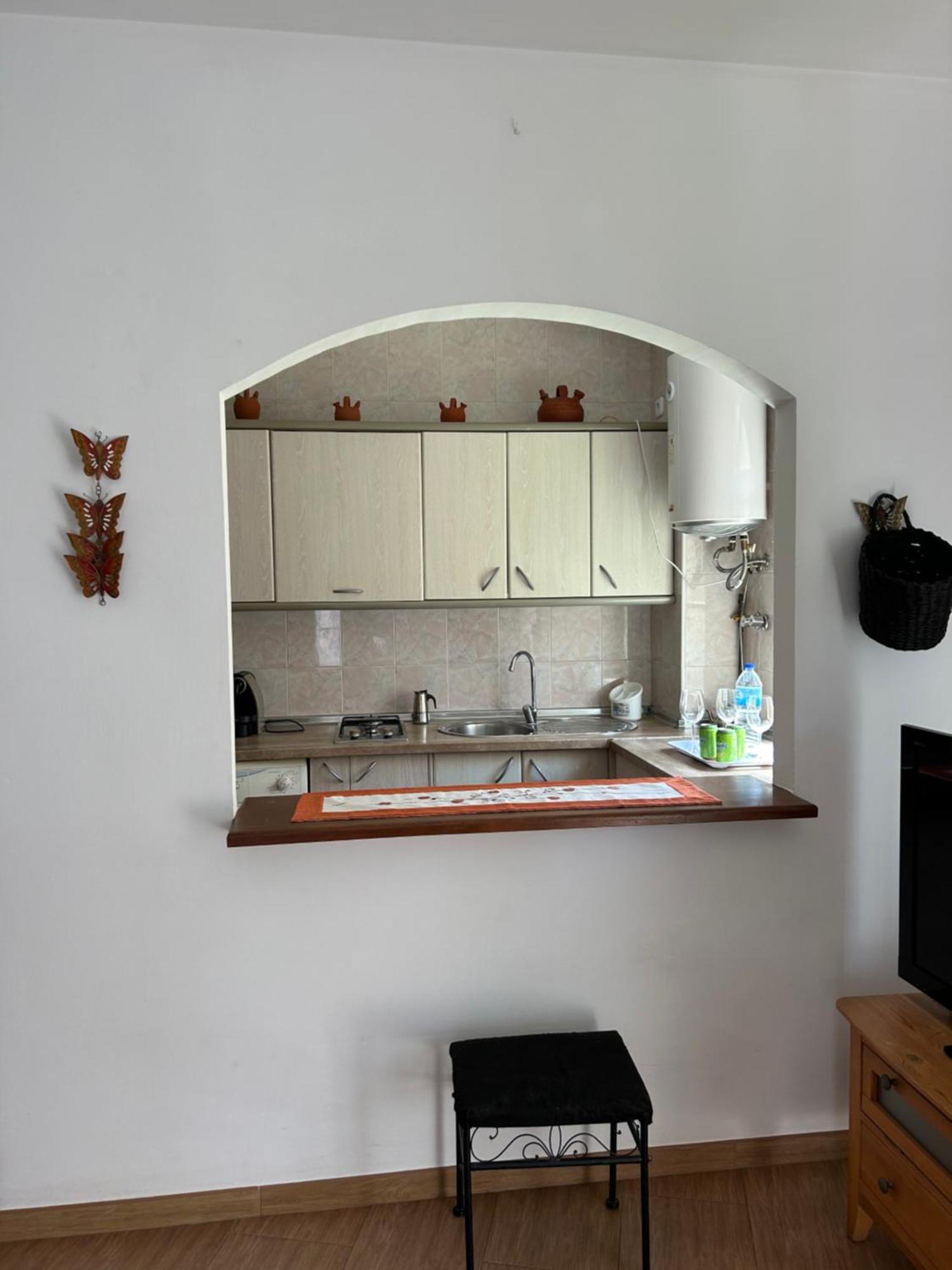 Bonito Apartamento En Lagunillas Malaga Centro Luaran gambar