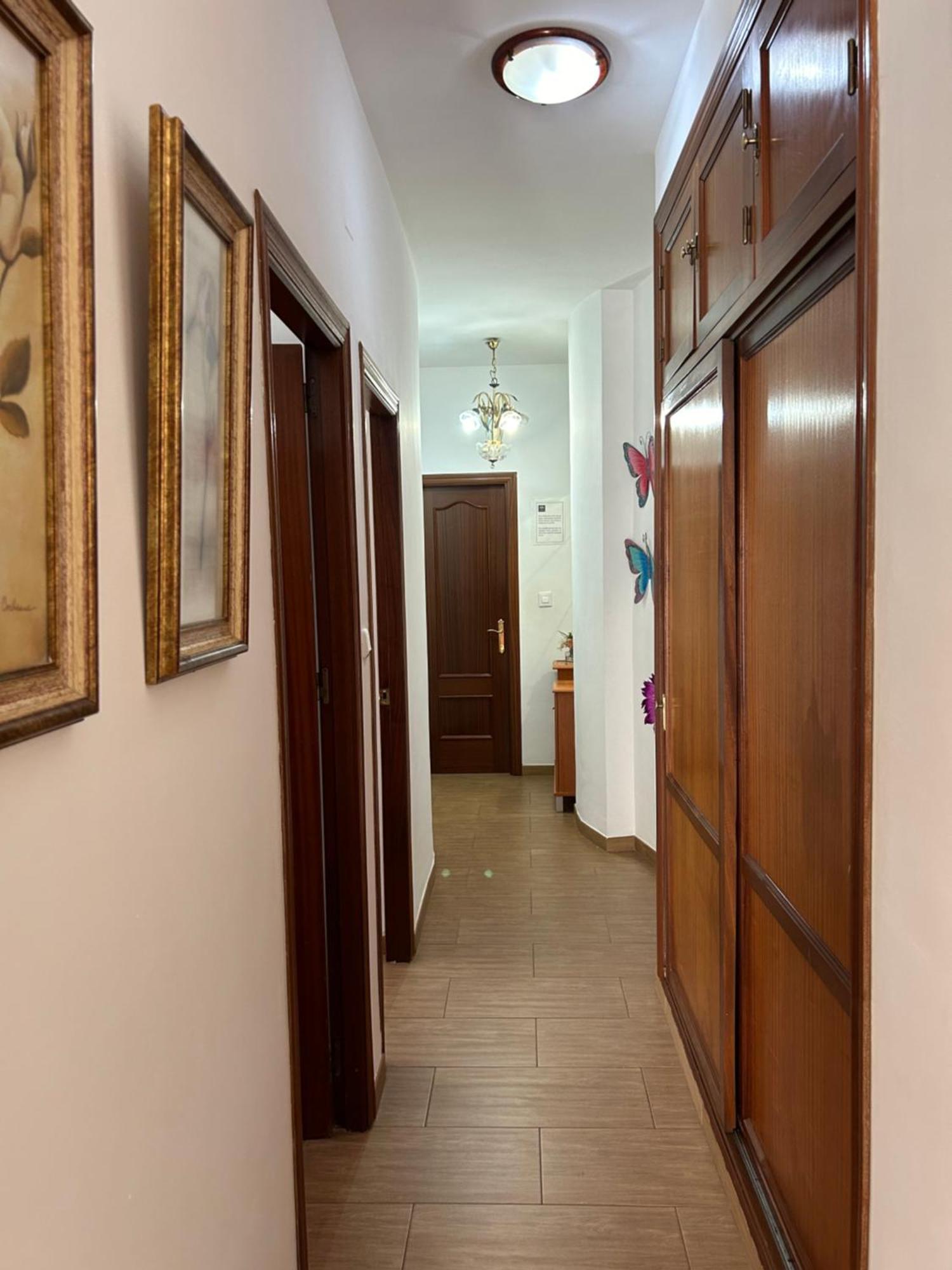 Bonito Apartamento En Lagunillas Malaga Centro Luaran gambar