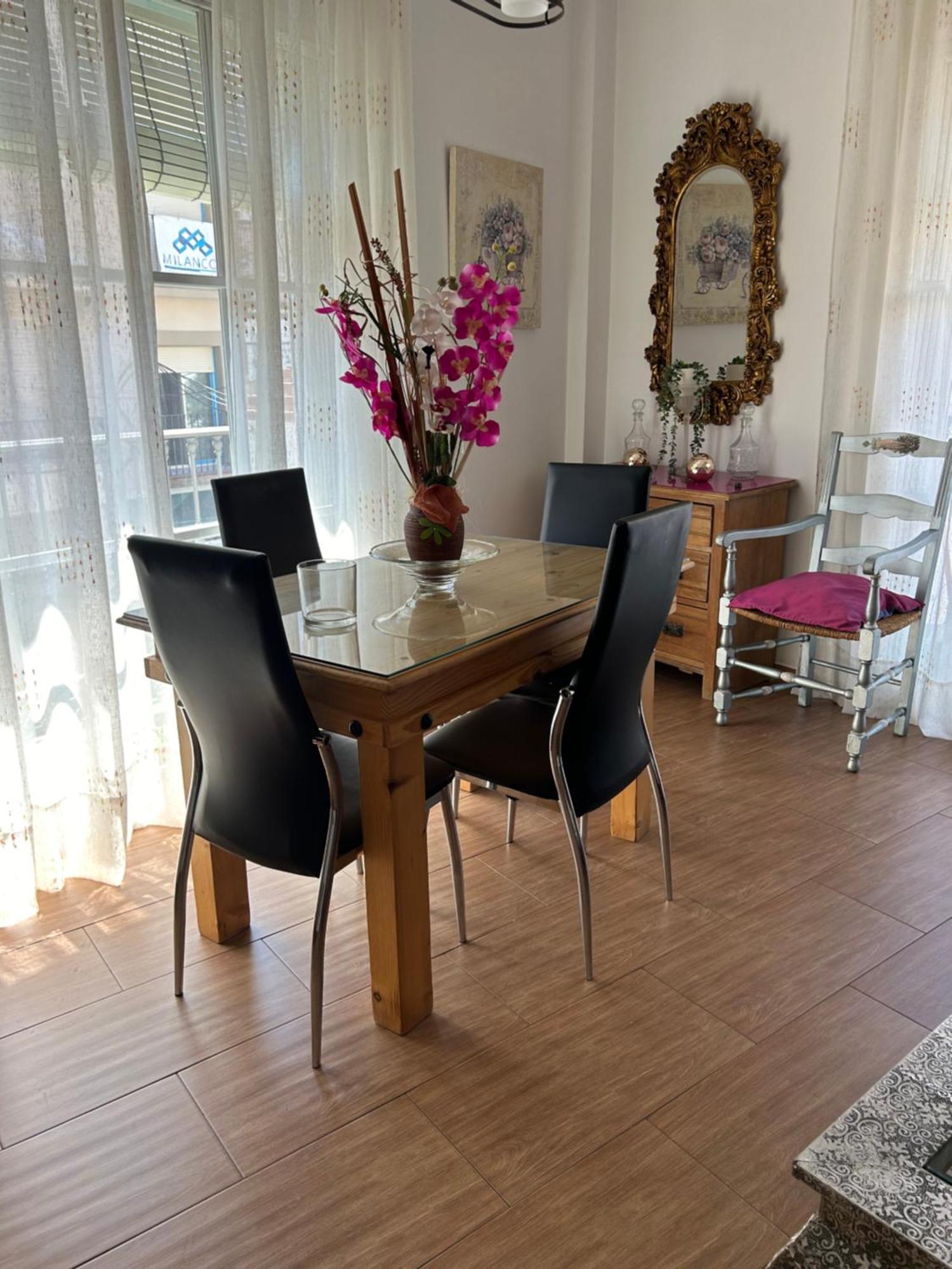 Bonito Apartamento En Lagunillas Malaga Centro Luaran gambar