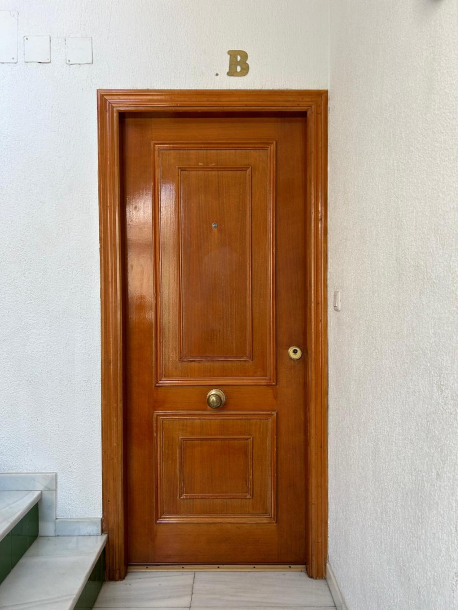 Bonito Apartamento En Lagunillas Malaga Centro Luaran gambar